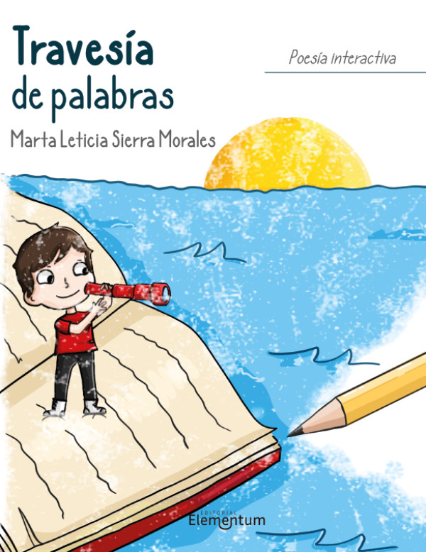 Traves&iacute;a de palabras