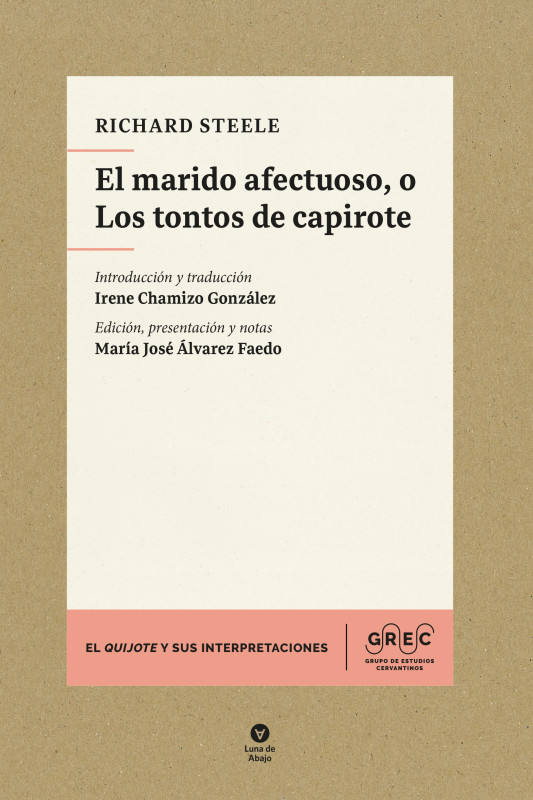 El marido afectuoso, o Los tontos de capirote