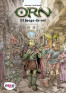 Orn, el juego de rol