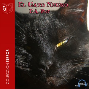 Lektu - Audiolibro El Gato Negro