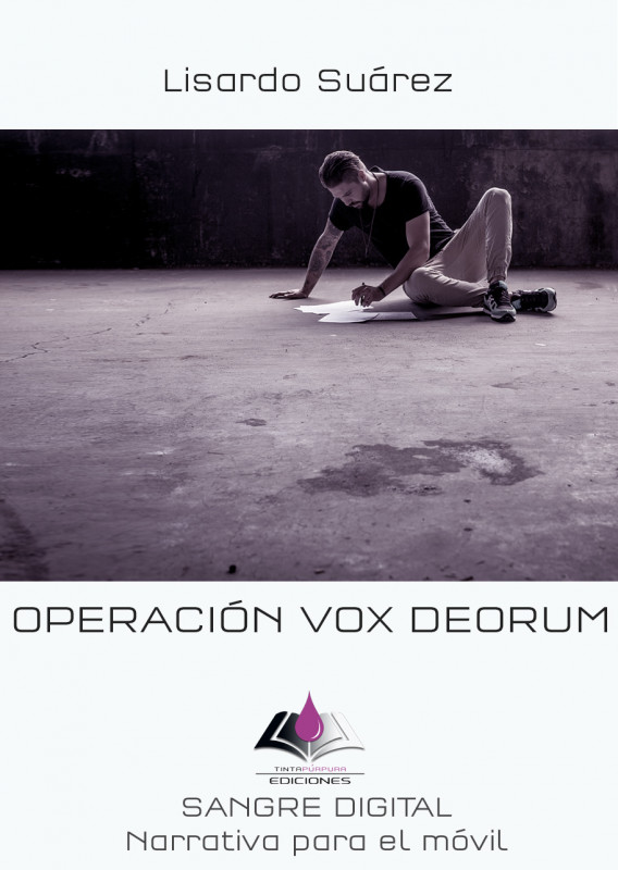 Operaci&oacute;n Vox Deorum