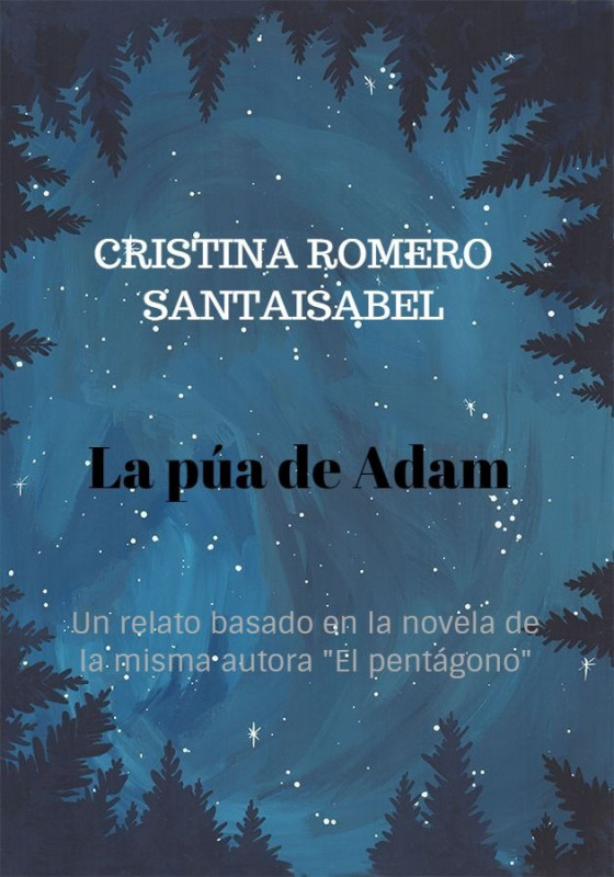 La p&uacute;a de Adam