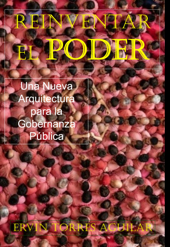 Reinventar el Poder
