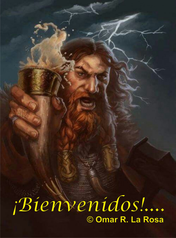 Bienvenidos...