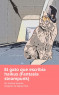 El gato que escrib&iacute;a haikus