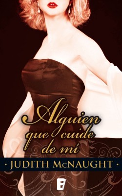 Alguien que cuide de m&iacute;