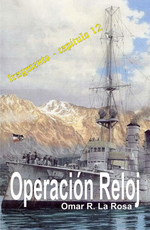 Operaci&oacute;n Reloj - capitulo12