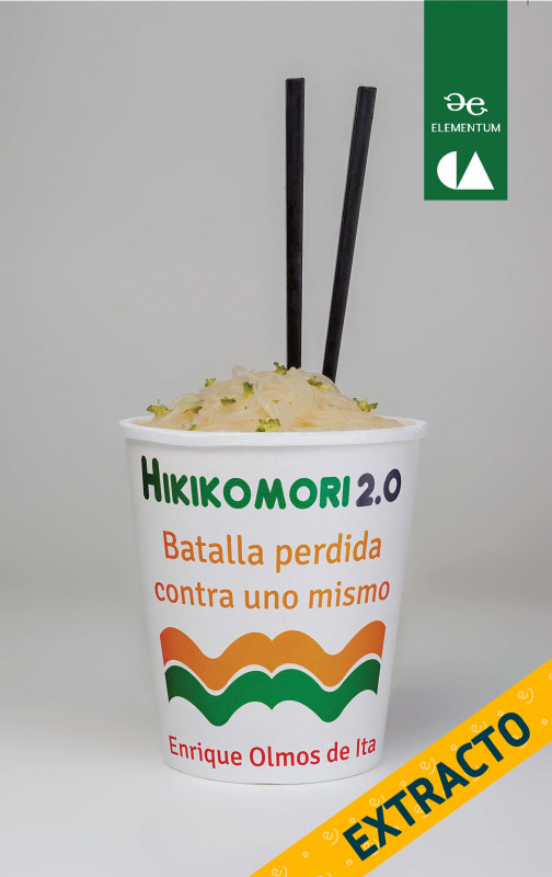 Hikikomori 2.0 - Extracto