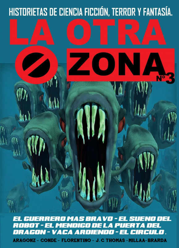 LA OTRA ZONA N&ordm;3