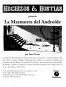 La Mazmorra del Androide