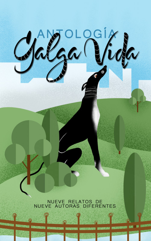 Antolog&iacute;a Galga Vida
