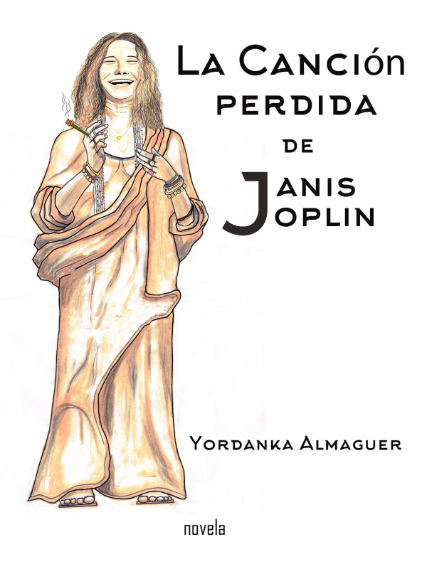 La Canci&oacute;n Perdida de Janis Joplin