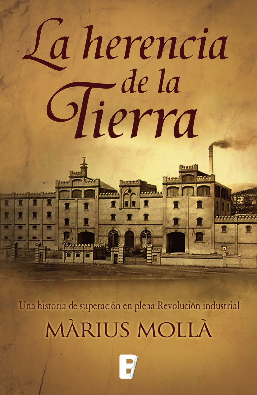 La herencia de la tierra