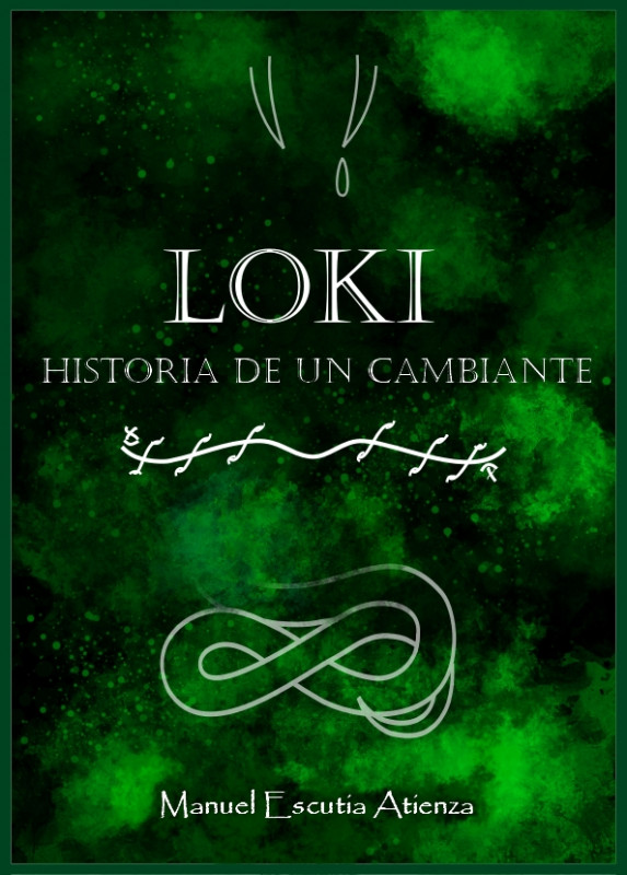 Loki: Historia de un cambiante