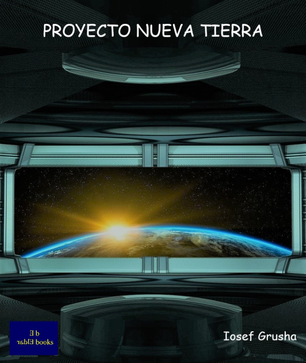 Proyecto Nueva Tierra