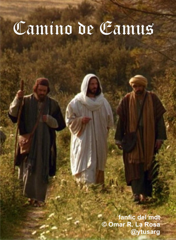 Camino de Eamus