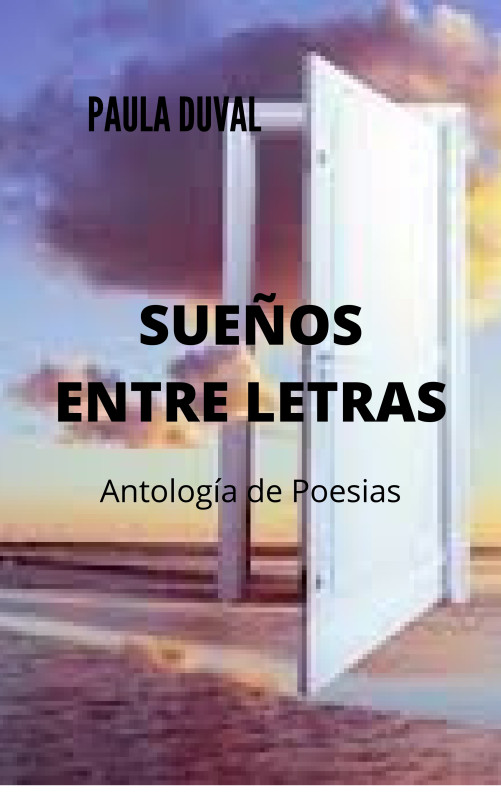 Sue&ntilde;o entre letras