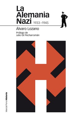 La Alemania Nazi