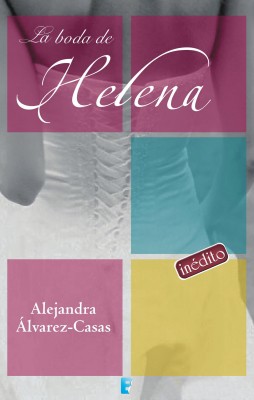 La boda de Helena