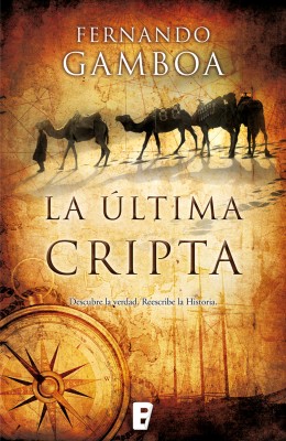 La &uacute;ltima cripta (Edici&oacute;n actualizada)