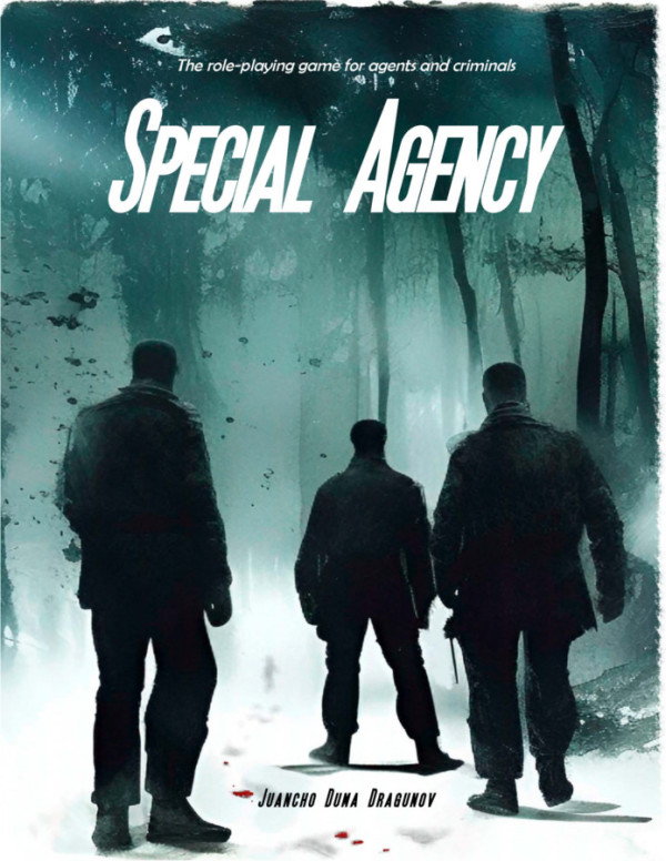 Special Agency