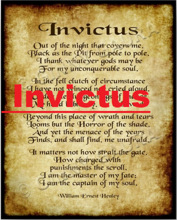 Invictus