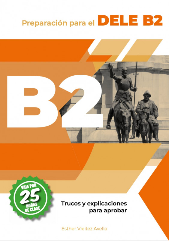 Lektu - Comprar Ebook Preparación Para El DELE B2