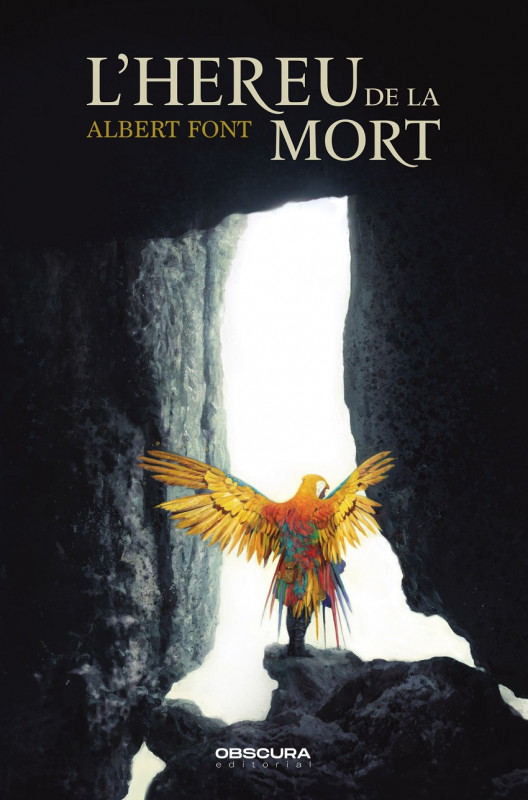 L&#039;hereu de la mort