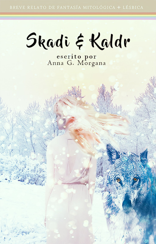 Skadi &amp; Kaldr