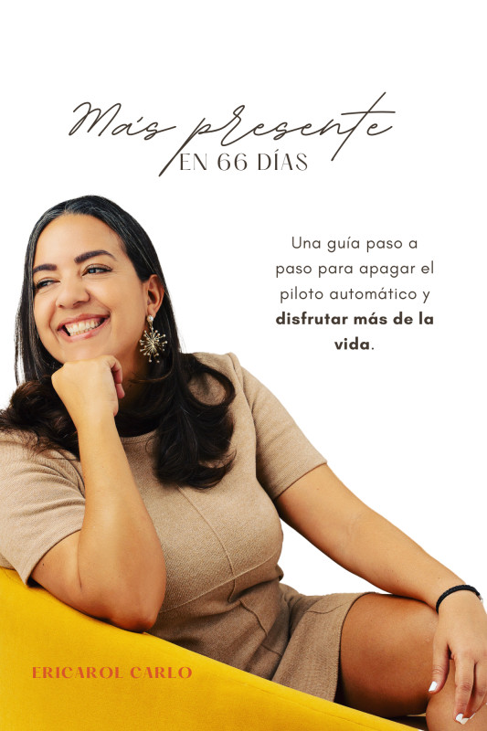 &quot;M&aacute;s Presente en 66 D&iacute;as&quot;