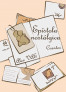 Ep&iacute;stola nost&aacute;lgica: Cuentos