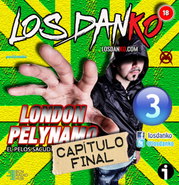 London Pelynamo (Parte III)