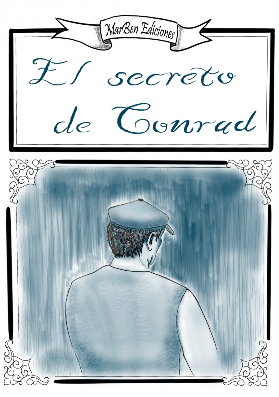 El secreto de Conrad
