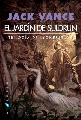 El jard&iacute;n de Suldrun