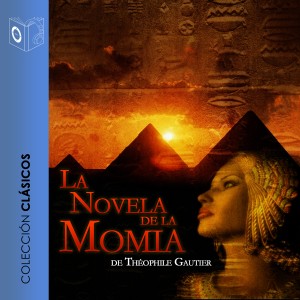 La novela de la momia