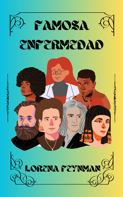 Famosa Enfermedad