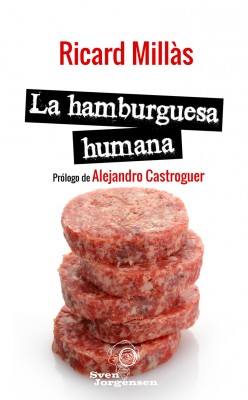 La hamburguesa humana