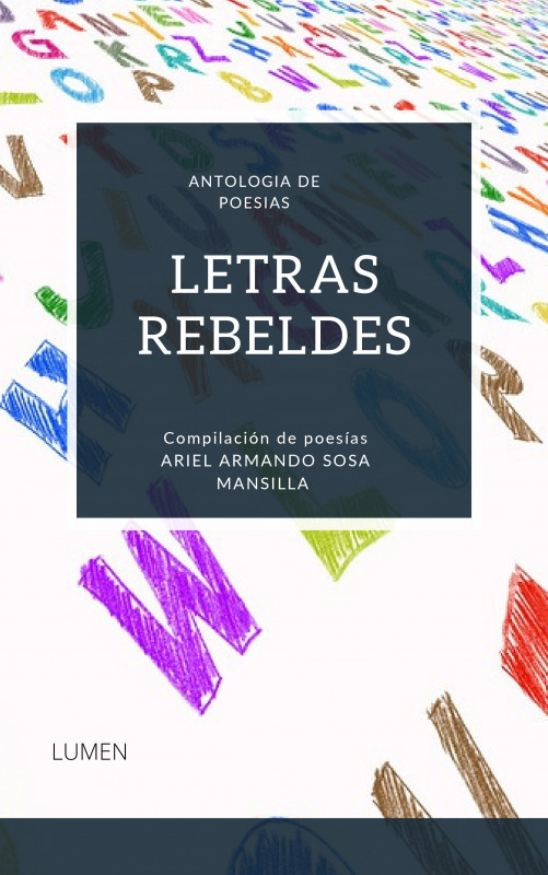 Letras Rebeldes
