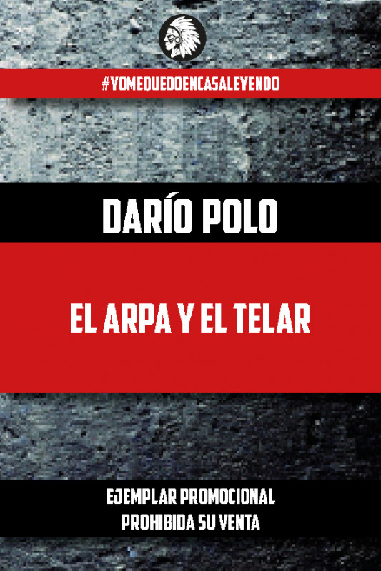 El arpa y el telar