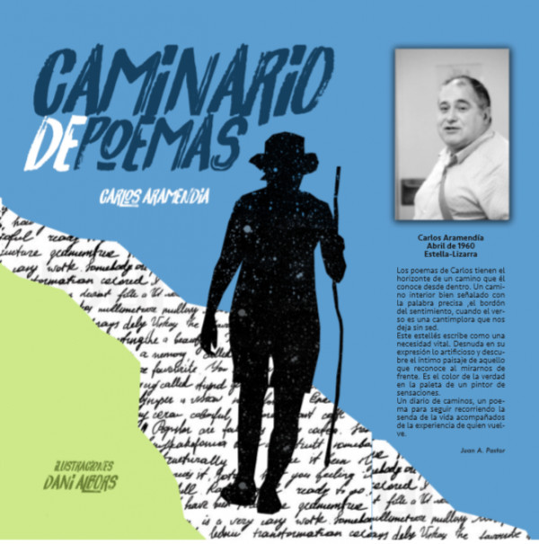 Caminario de Poemas