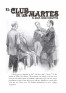 En manos de dios - El Club de los Martes -  Londres Victoriano - Caso #39