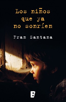 Los ni&ntilde;os que ya no sonr&iacute;en