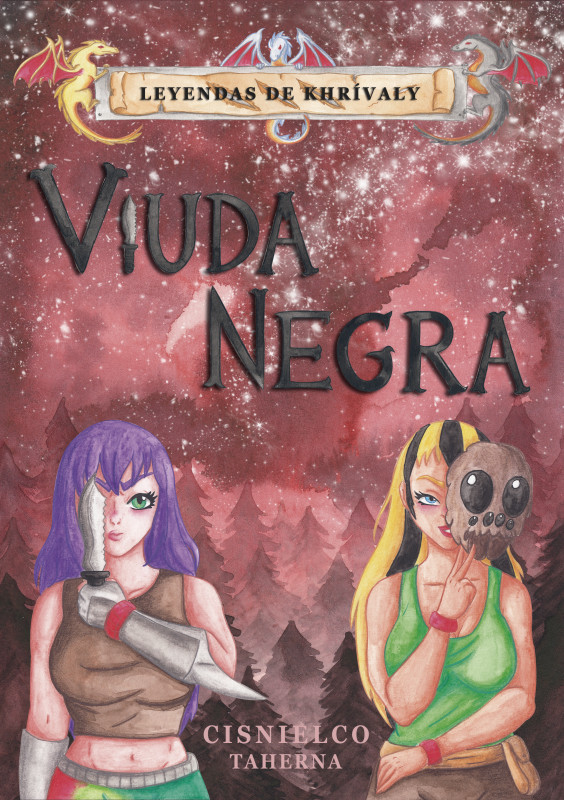Viuda Negra