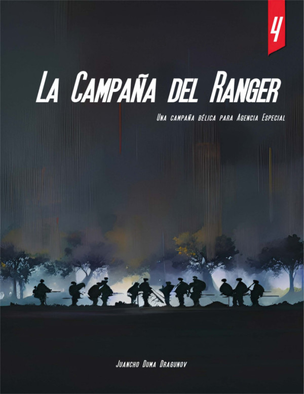 La Campa&ntilde;a del Ranger 4