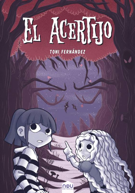 El acertijo edici&oacute;n 2018