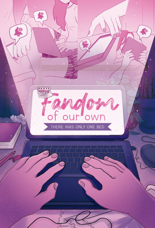 Fandom of our own